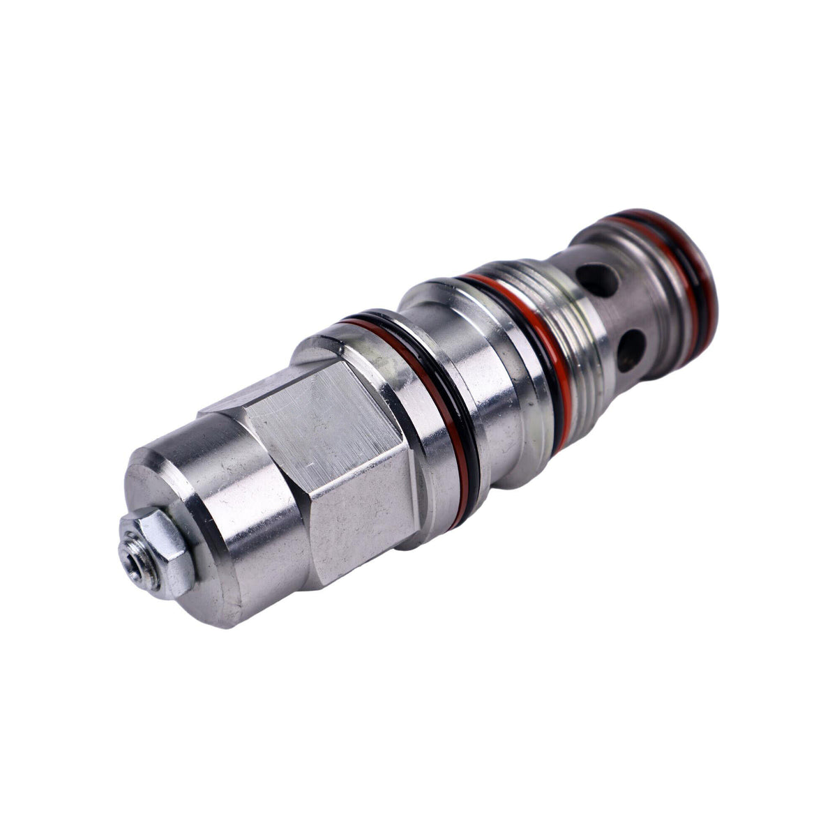 Counter Balance Valve 233817GT 233817 for Genie Telehandler GTH-844 - KUDUPARTS