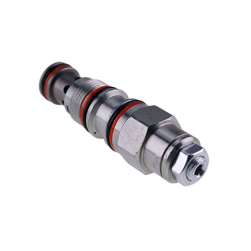 Counter Balance Valve 233818GT 233818 for Genie Boom Lift Z-45XC Z-45FE/DC - KUDUPARTS