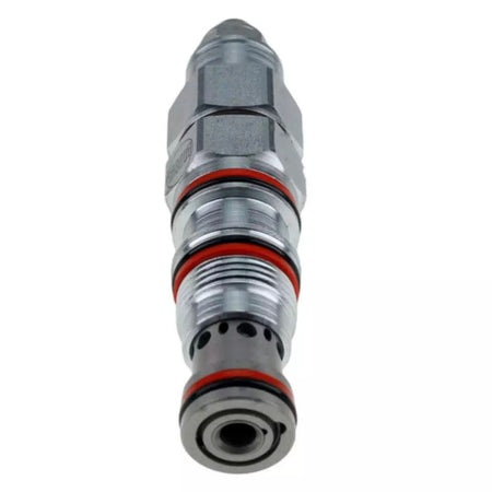 Counter Balance Valve 2427007030 for Haulotte Boom Lift HA16PX HA18SPX HA15DX HT16RTJ PRO H25TPX H16TPX - KUDUPARTS