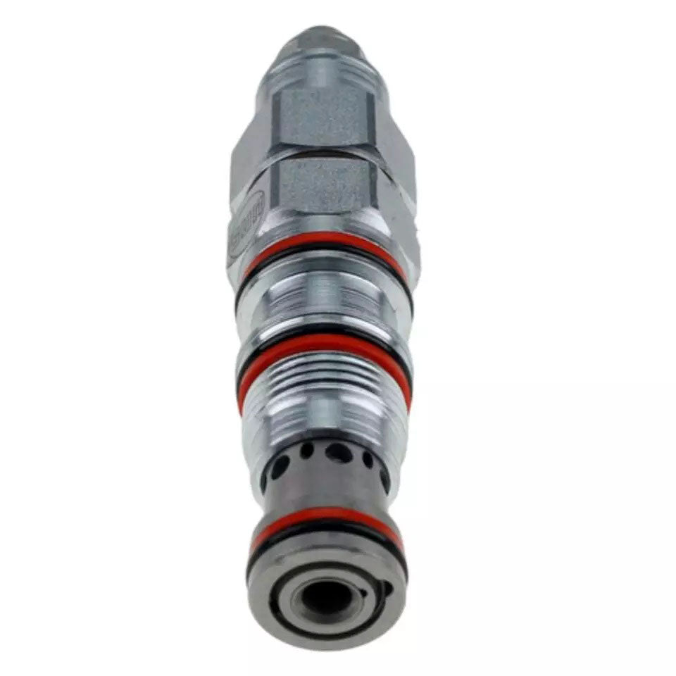 Counter Balance Valve 2427007030 for Haulotte Boom Lift HA16PX HA18SPX HA15DX HT16RTJ PRO H25TPX H16TPX - KUDUPARTS