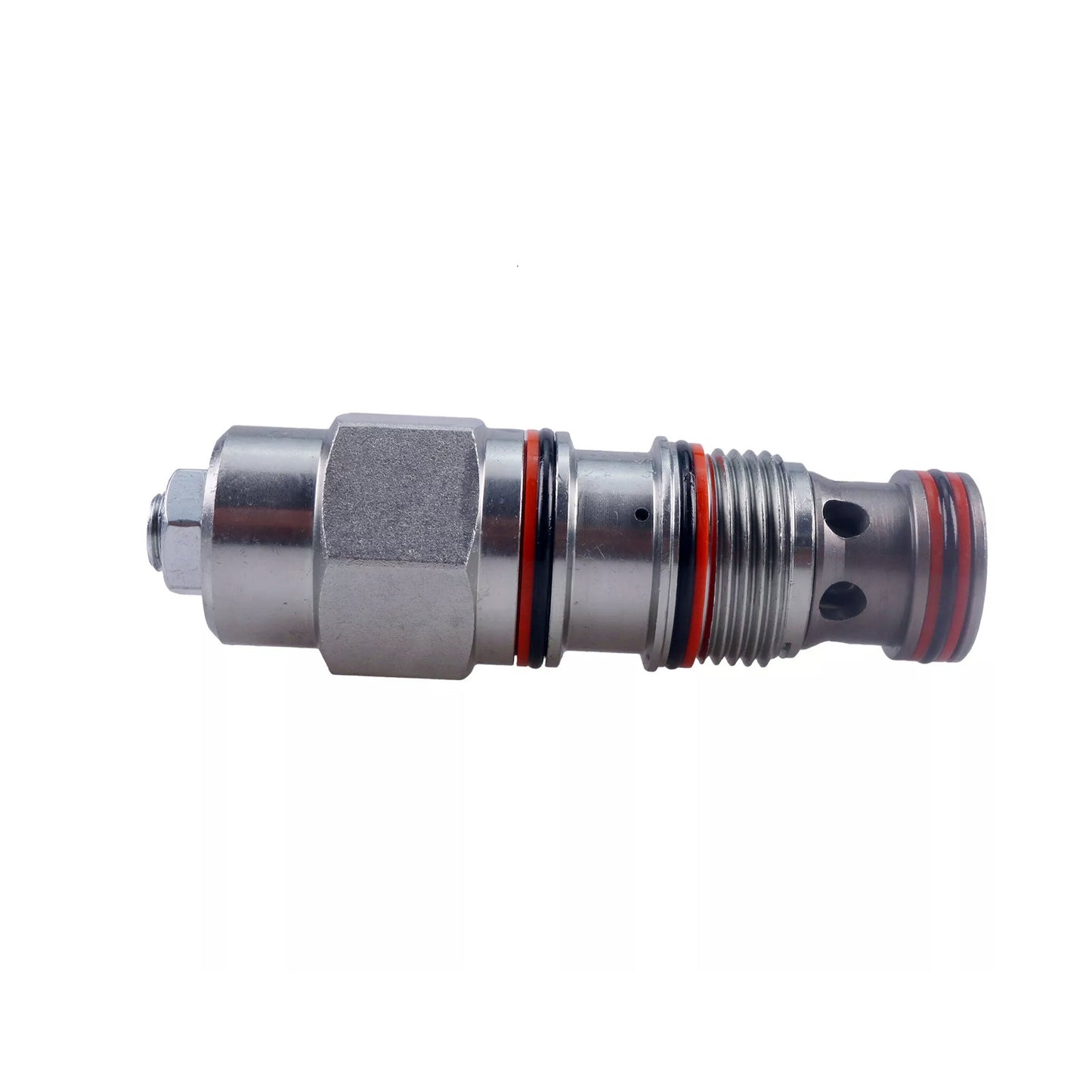 Counter Balance Valve 25/997500 for JCB 506-23TC 509-23TC 531-70 540 535-60 FS 530 532LE 537LE 540LE