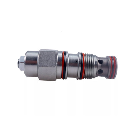 Counter Balance Valve 25/997500 for JCB 506-23TC 509-23TC 531-70 540 535-60 FS 530 532LE 537LE 540LE