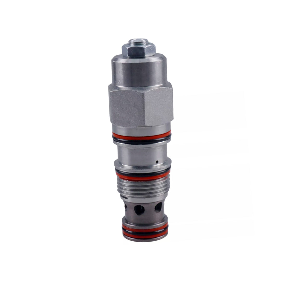 Counter Balance Valve 25/997500 for JCB 506-23TC 509-23TC 531-70 540 535-60 FS 530 532LE 537LE 540LE - KUDUPARTS