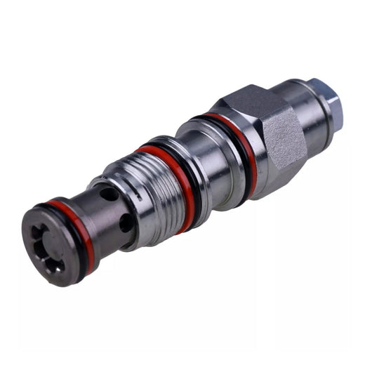 Counter Balance Valve 317604A1 for CASE Forklift 686G - KUDUPARTS
