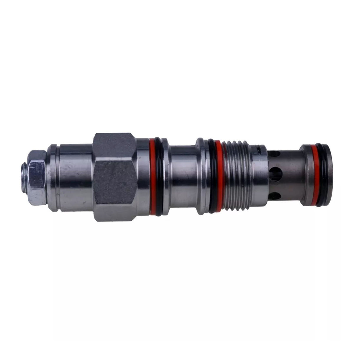 Counter Balance Valve 317604A1 for CASE Forklift 686G - KUDUPARTS