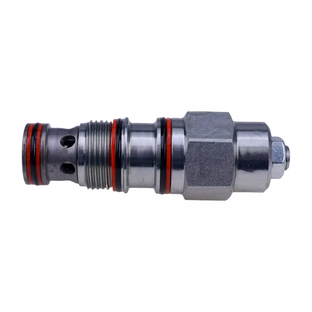 Counter Balance Valve 4640729 for JLG Lift CM25RT CM33RT CM40RT 45HA - KUDUPARTS