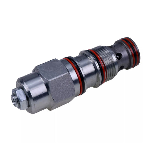 Counter Balance Valve 4640729 for JLG Lift CM25RT CM33RT CM40RT 45HA - KUDUPARTS