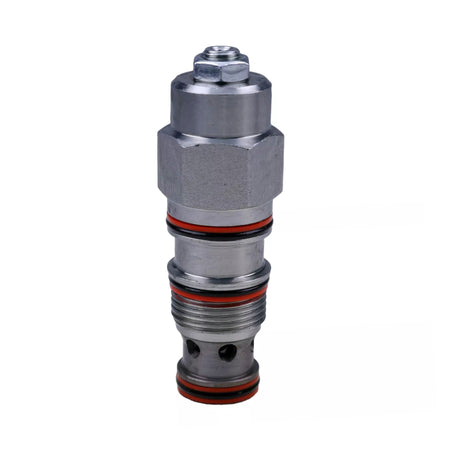 Counter Balance Valve 4640729 for JLG Lift CM25RT CM33RT CM40RT 45HA - KUDUPARTS