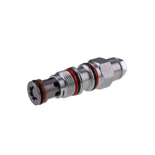 Counter Balance Valve CXT16260 for John Deere Engine 6090 6136 Harvester CH570 CH670 CH950 CH960