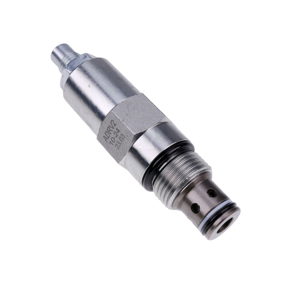 Valve d'équilibrage 7012932 pour élévateur JLG