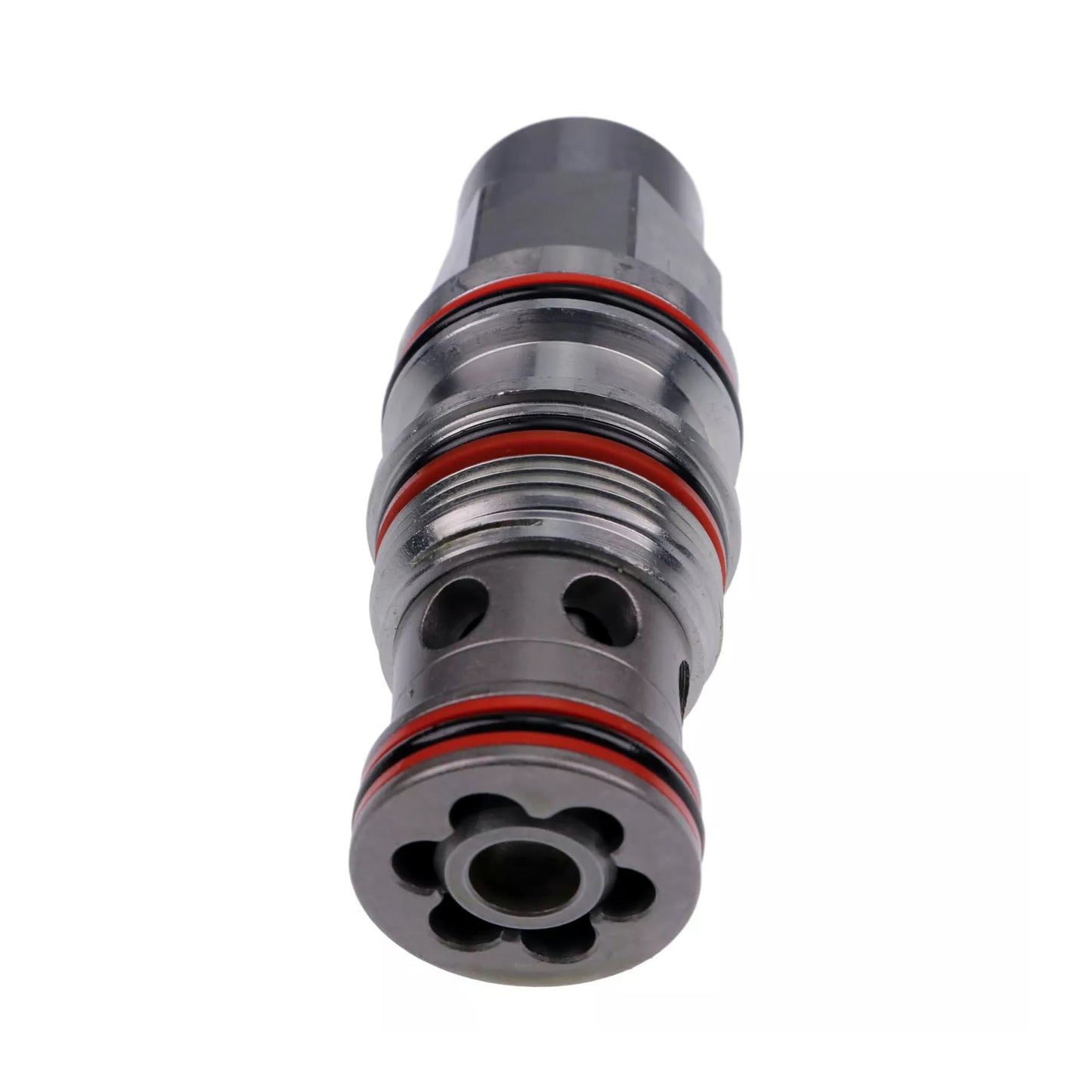 Counterbalance Valve 25/212100 for JCB Telehandler 550-140 535-125 535-125 537H 533-105 532 535-140 535-95 537 537LE 540-140H 550