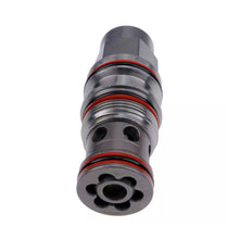 Válvula de contrapeso 25/212100 para manipuladores telescópicos JCB 550-140 535-125 535-125 537H 533-105 532 535-140 535-95 537 537LE 540-140H 550