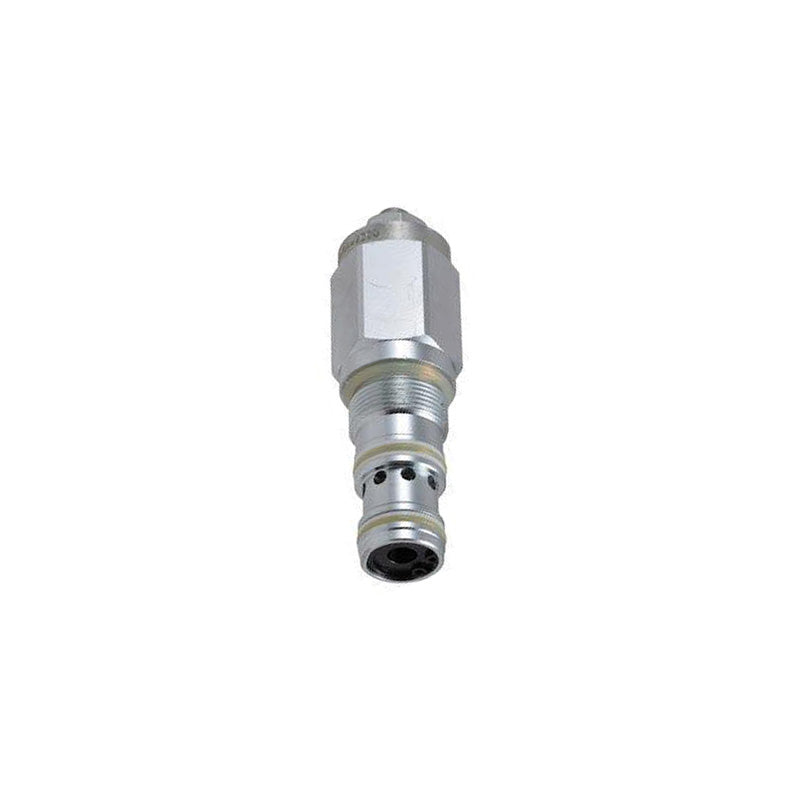 Counterbalance Valve 25221265 25221265 for JCB 540SX 535-125H 540S 530S - KUDUPARTS