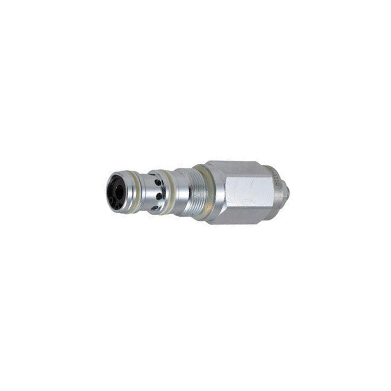 Counterbalance Valve 25221265 25221265 for JCB 540SX 535-125H 540S 530S - KUDUPARTS