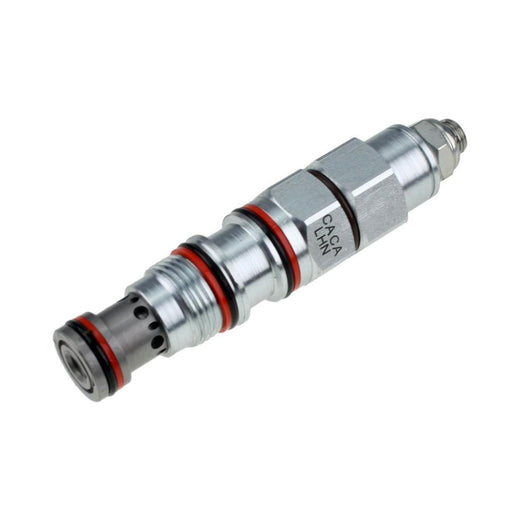 Counterbalance Valve 36188GT 36188 for Genie Boom Lift S-60 S-65 S-40 S-80 TMZ-34/19 TMZ-50/30 - KUDUPARTS