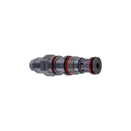 Counterbalance Valve 7011377 for JLG Boom Lift T350 T500J 450AJ 510AJ - KUDUPARTS