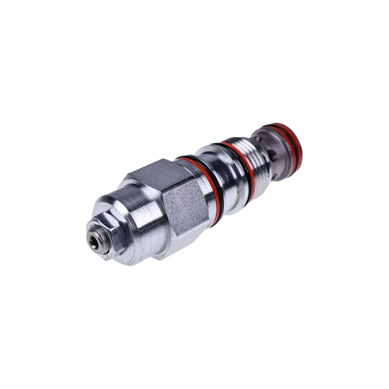 Counterbalance Valve 77722535 for Sandvik - KUDUPARTS