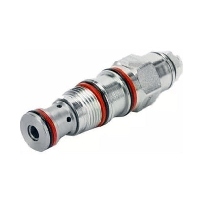 Counterbalance Valve L48868A for Gehl Telehandler RS6-34 RS6-42 RS8-42 RS8-44 DL6 DL9 DL12