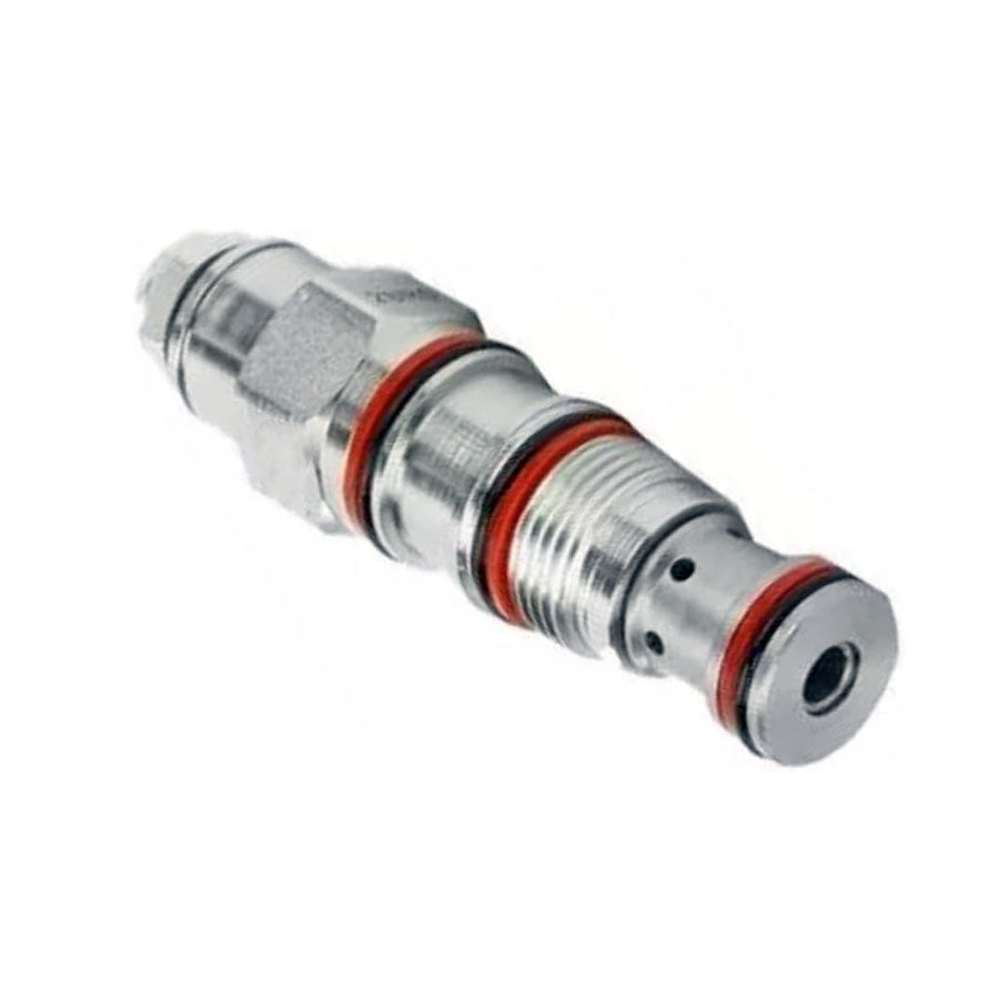 Counterbalance Valve L48868A for Gehl Telehandler RS6-34 RS6-42 RS8-42 RS8-44 DL6 DL9 DL12