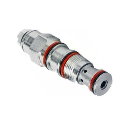 Counterbalance Valve L48868A for Gehl Telehandler RS6-34 RS6-42 RS8-42 RS8-44 DL6 DL9 DL12