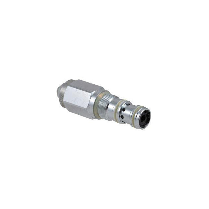 Counterbalance Valve 25221265 25221265 for JCB 540SX 535-125H 540S 530S - KUDUPARTS