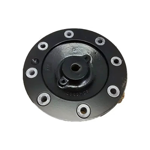 Coupler Drive STD Small Shaft 8 Bushing Kit 77-2358 for Thermo King Truck Refrigeration SL100 SL200 SL300 - KUDUPARTS