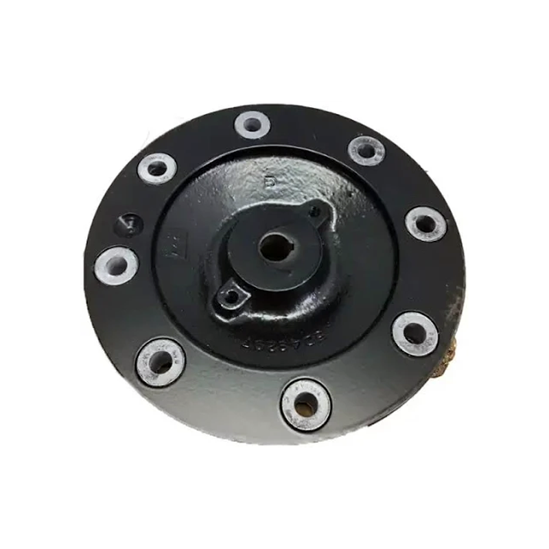Coupler Drive STD Small Shaft 8 Bushing Kit 77-2358 for Thermo King Truck Refrigeration SL100 SL200 SL300 - KUDUPARTS