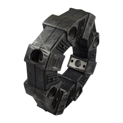 Coupler Elastic Element 92041441 for Ingersoll Rand Doosan Air Compressor VHP750