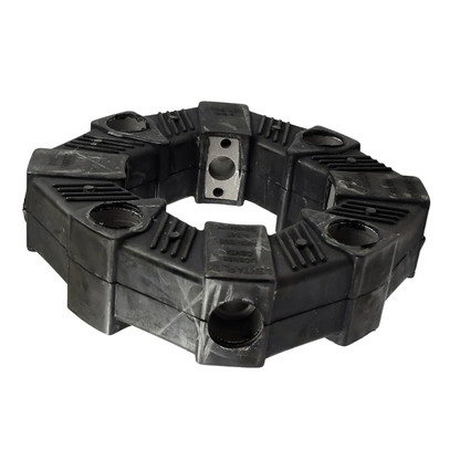 Coupler Elastic Element 92041441 for Ingersoll Rand Doosan Air Compressor VHP750