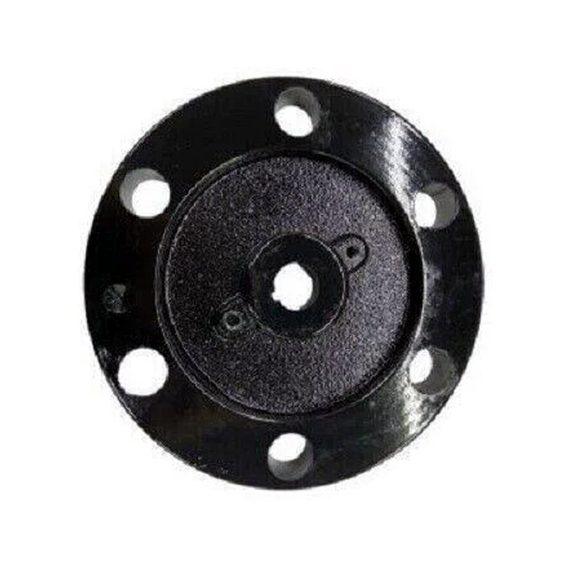 Coupler Large 6 Bush 77-2509 for Thermo King Transport Refrigeration SB 100 110 190 200 210+ 230+ 300 310+ 330 130 310 210 230