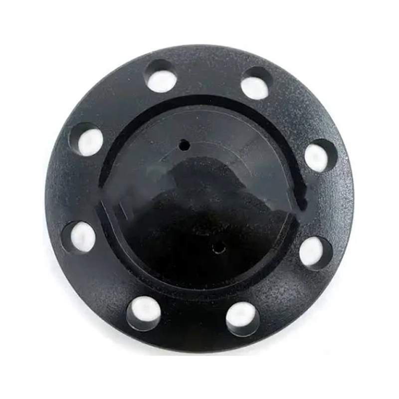 Coupler Large 8 Bush 77-2506 for Thermo King Truck Refrigeration SL100 SL200 SL300 SL400 - KUDUPARTS