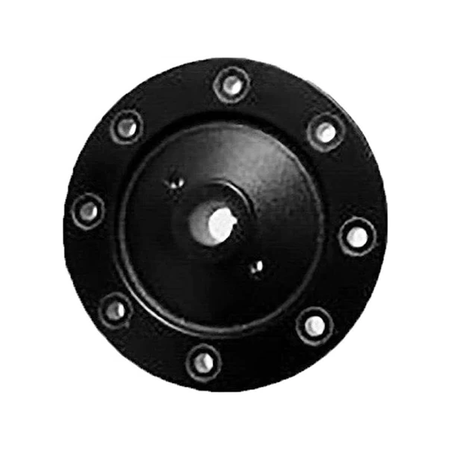 Coupler Large 8 Bush 77-2506 for Thermo King Truck Refrigeration SL100 SL200 SL300 SL400 - KUDUPARTS