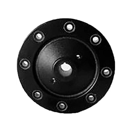 Coupler Large 8 Bush 77-2506 for Thermo King Truck Refrigeration SL100 SL200 SL300 SL400 - KUDUPARTS