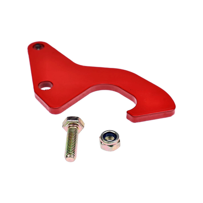 Coupler Tower Latch Kit With Hardware MSC04687 for Boss RT3 SmartHich2 Snowplow 2002-Up - KUDUPARTS