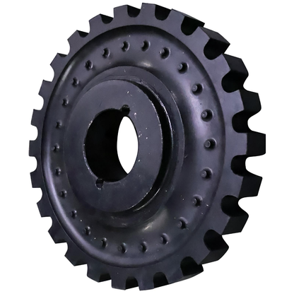 Acoplamiento 02250146-634 para compresor de aire Sullair 300HH 375H 425