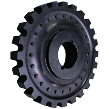 Coupling 02250146-634 for Sullair Air Compressor 300HH 375H 425