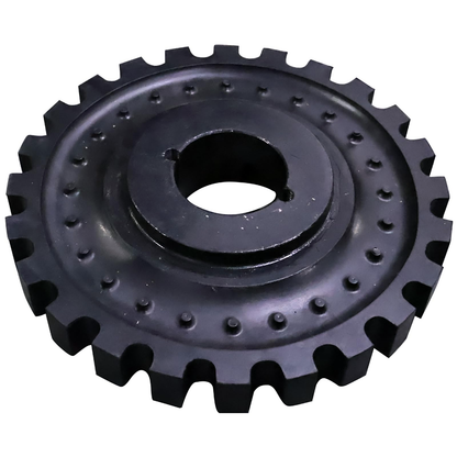 Acoplamiento 02250146-634 para compresor de aire Sullair 300HH 375H 425