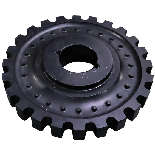 Coupling 02250146-634 for Sullair Air Compressor 300HH 375H 425 - KUDUPARTS