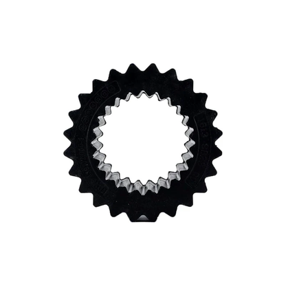 Coupling 02600870 for Atlas Copco Compresso