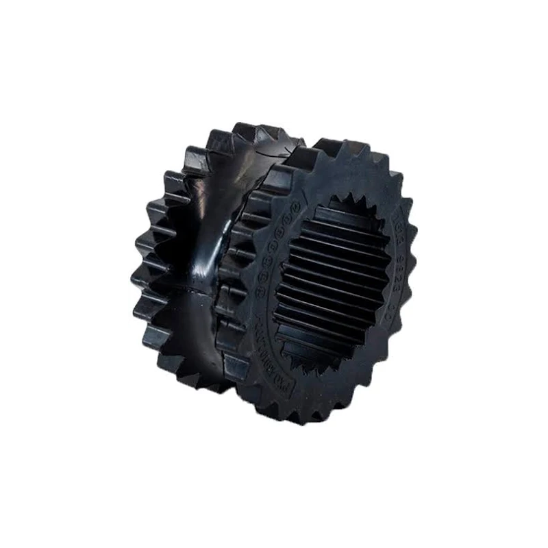 Coupling 02600870 for Atlas Copco Compresso - KUDUPARTS
