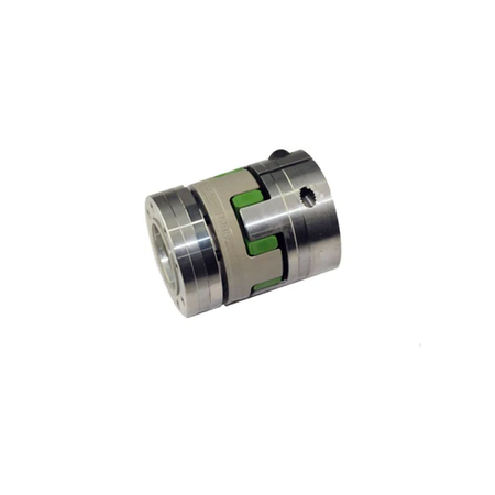 Coupling 05614051 for Bomag Articulated Tandem Roller BW203AD-4 - KUDUPARTS