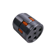 Acoplamiento 05615050 para Bomag