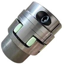 Coupling 05615052 for Bomag BW80 BW212D-3 BW211 BW211D-40 BW212D-40