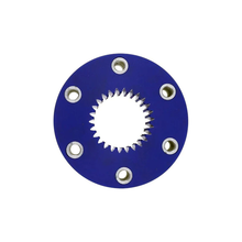 Coupling 05g Compressor Drive 48-50005-00 for Carrier X4 7500 6600 MT Ultim