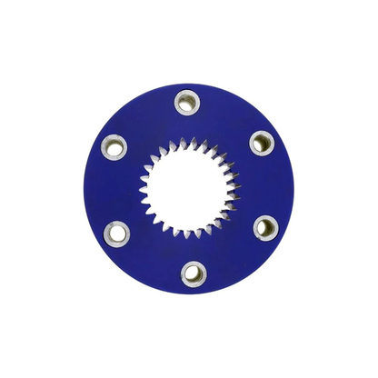 Coupling 05g Compressor Drive 48-50005-00 for Carrier X4 7500 6600 MT Ultim