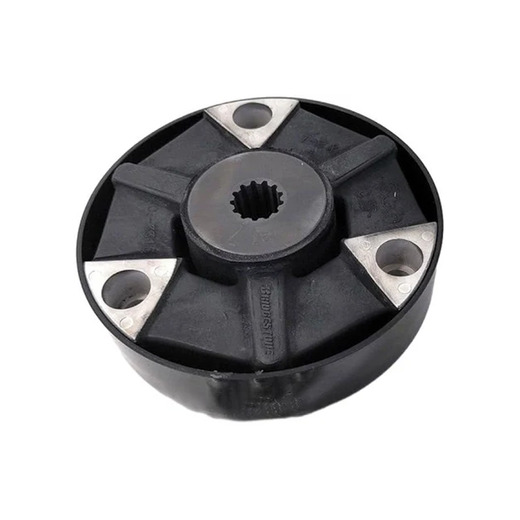 Coupling 1603101600 for Yanmar ViO27-5 Takeuchi Excavator - KUDUPARTS
