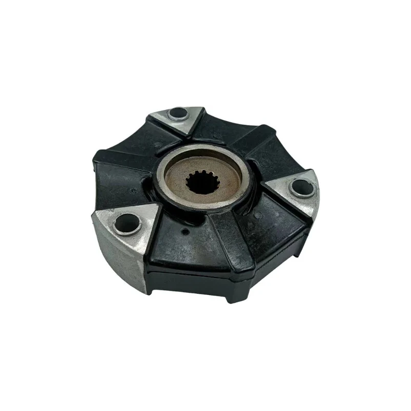 Coupling 1603102500 for Takeuchi Excavator TB145 TB53FR TB153FR - KUDUPARTS