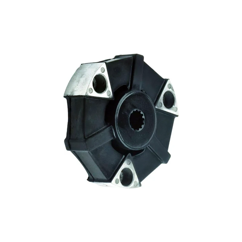 Acoplamiento 1603102500 para excavadora Takeuchi TB145 TB53FR TB153FR