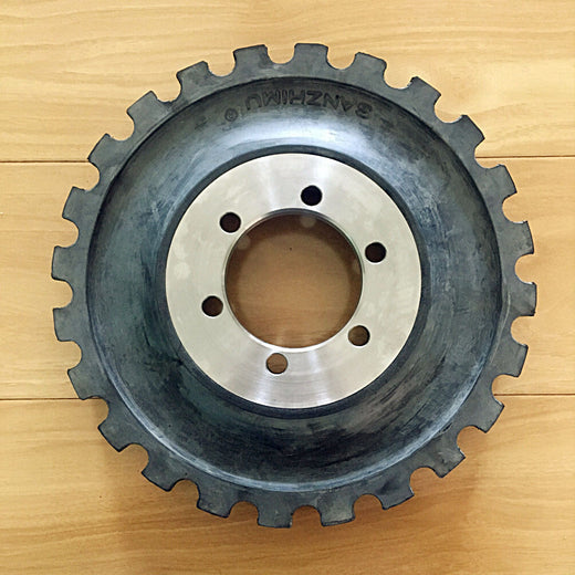 Coupling 1604030000 for Atlas Copco Air Compressor XA XAS XATS XAVS XAHS XAM Series - KUDUPARTS