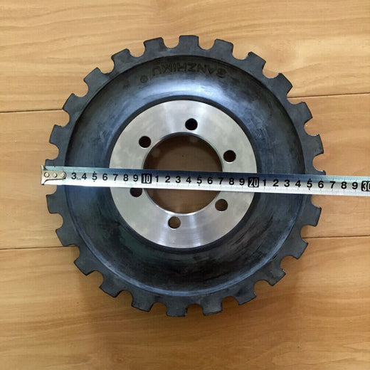 Coupling 1604030000 for Atlas Copco Air Compressor XA XAS XATS XAVS XAHS XAM Series - KUDUPARTS
